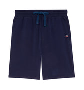 405751 Sport Lounge Sweat Shorts - 00RA Navy